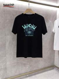 Picture of Balenciaga T Shirts Short _SKUBalenciagaS-5XL25tr4921762